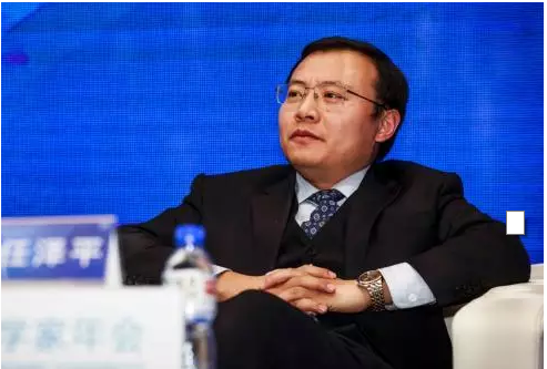 独家:任泽平与东吴证券正在谈判 不出意外年后入职